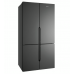 WQE5700BD Westinghouse 564 L French Door Fridge - Charcoal Black
